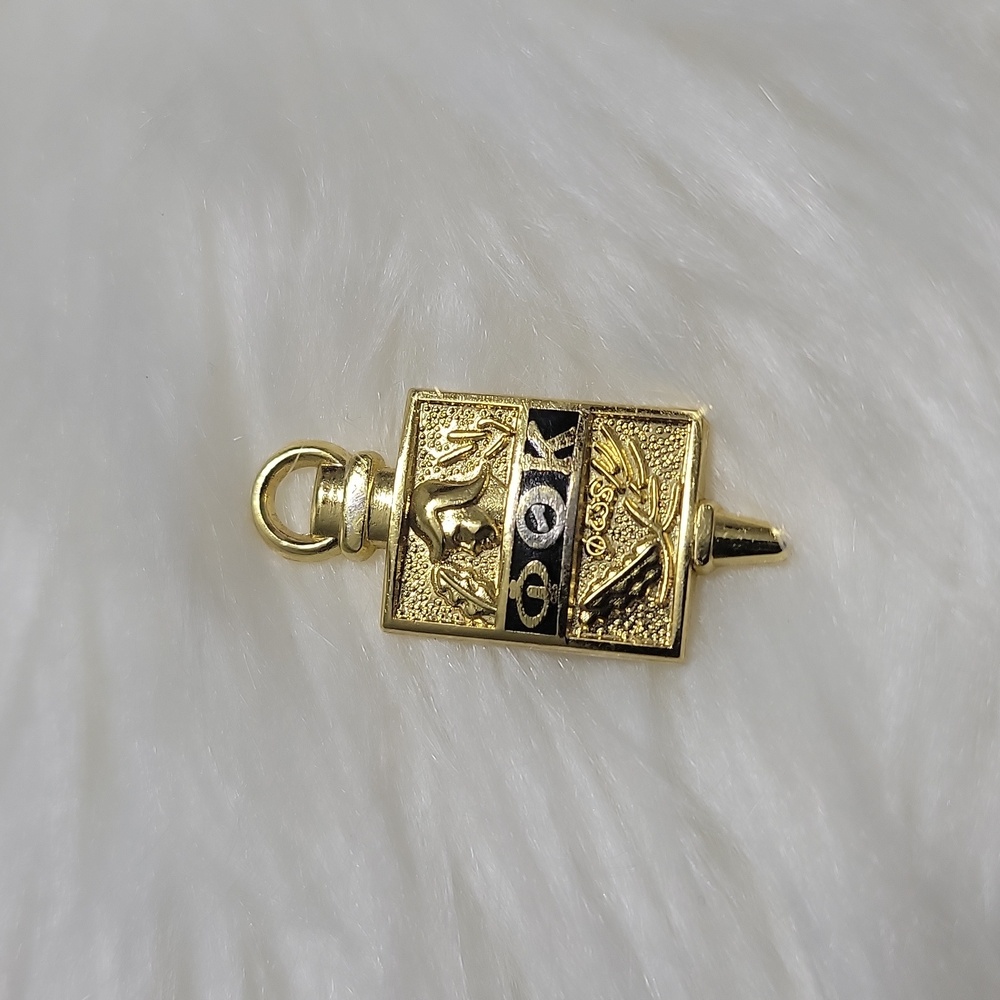 🖤Phi Theta Kappa Honor Society induction pin